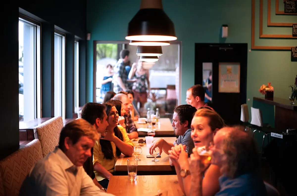 Restaurant Specials